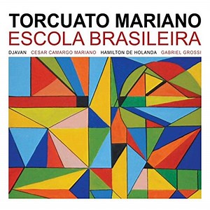 Torcuato Mariano - Escola Brasileira