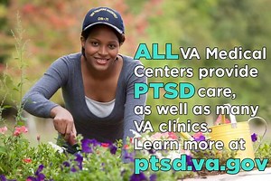 5K views · 168 reactions | June is PTSD Awareness Month and Veterans from all wars need to know that support, care and camaraderie are available if needed. | Veterans Health Administration (VHA) - U.S. Department of Veterans Affairs | Facebook