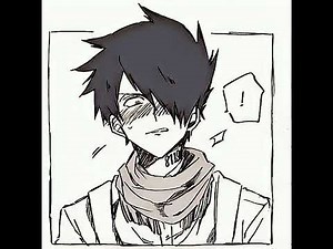 Ray x demon listener love at first sight