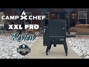 Is the Camp Chef XXL Pro Worth It? | Detailed Review