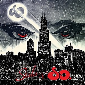 Stala & So - Stala & So