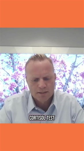 Understanding Dexamethasone Suppression Test Results