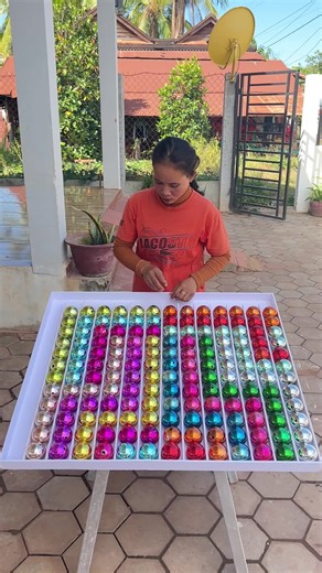 Perfect Game Puzzle – Color Balls Sorting Master