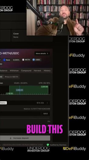 Yield Farming Earn BIG Crypto Fees & Stay Protected!