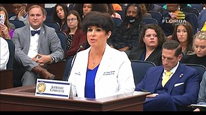 New Florida bill would toughen penalties for assaults on hospital employees
