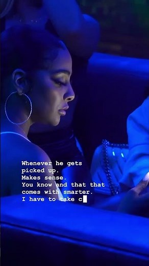 why women love Street dudes Ayisha Diaz