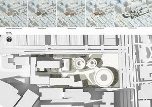 Bonded Separations - Carla Scemama