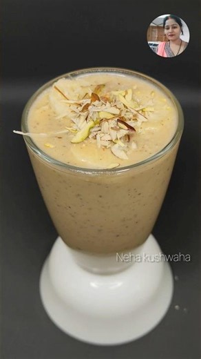 #cookwithniku #trending #viralshort #viralshorts #roastedchana #protinshake #healthy #healthymilk