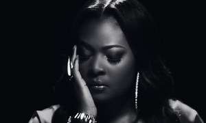 Candice Glover - Cried - Official Music Video