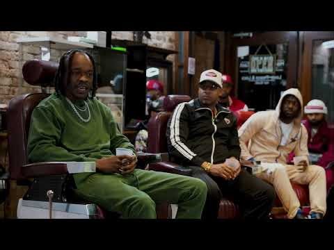 “I WAS FORCED INTO A LIFE OR DEATH DECISION!” HURRICANE CHRIS ON THE NIGHT THAT CHANGED HIM