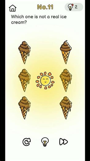 brain out level 11 #brainout #brainoutchalleng^