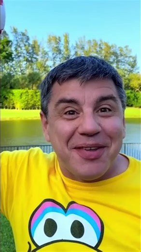 Giant Blue Potion Prank: Turns Everyone BLUE! #shorts