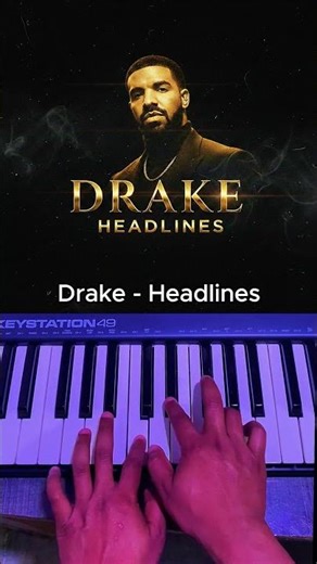 Drake – Headlines (Old Drake Vibes) 🏆