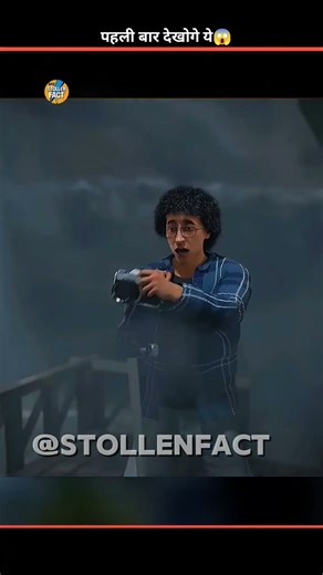 #Photographer Who Died Saving His Film 😱