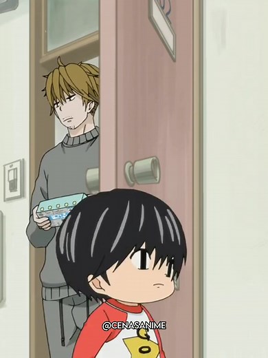 Kotaro Lives Alone Drama: Heartwarming Anime Series