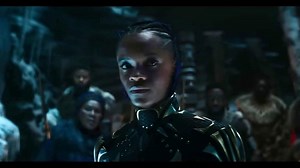 ▶️ The Making of Black Panther: Wakanda Forever - Marvel Studios: Assembled: The Making Of Black Panther: Wakanda Forever