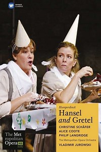 Met Opera: Hansel and Gretel (2008)