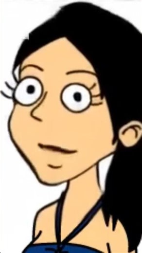 Jane Fernandez Singing Baka Mitai Dame Da Ne Reversed