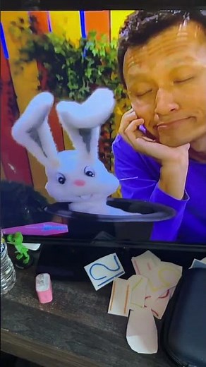 The Wiggles Jeff Talks About The Rabbit In Greg’s Hat