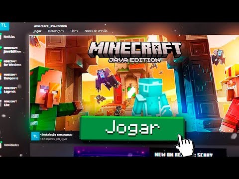 NOVO TLAUNCHER 2.0! (IGUAL AO ORIGINAL)