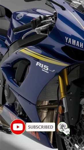 yamaha R15 V4 2025 | Beast on Roads Top Speed, Features & Price Revealed!