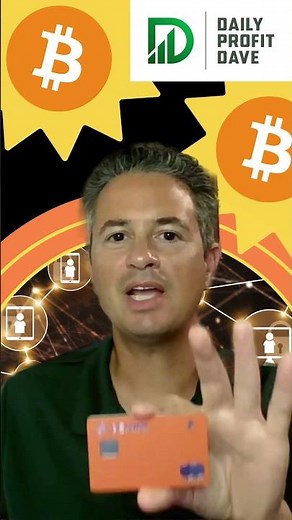 Bitcoin Rewards Credit Card