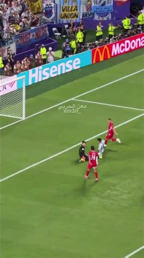 Lautaro Martinez Goal vs Switzerland ⚽ Argentina vs Switzerland #WorldCup2026 #Shorts