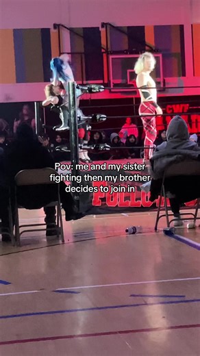 lol Fr🥺💔 #Wrestling #wrestlers @voidx05_.1 @Eva Tsunaka