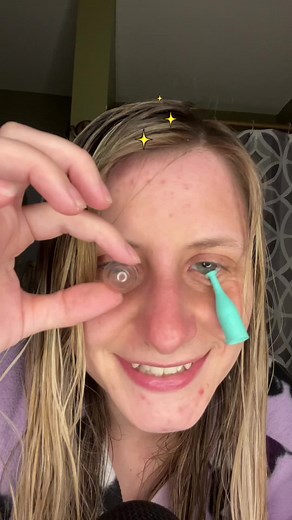 How to Insert Scleral Lenses for Beginners