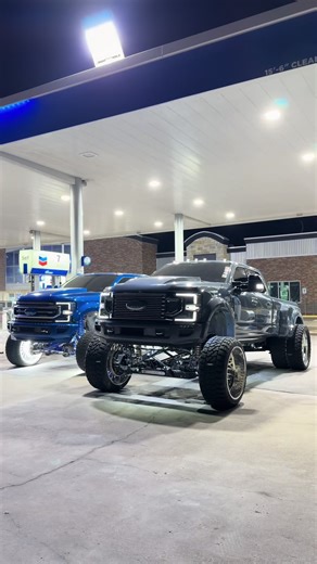 Unlocking the Potential of Any Level Lift Kits