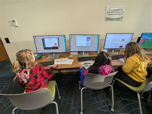 Upper Arlington third graders win regionals in STEM competition