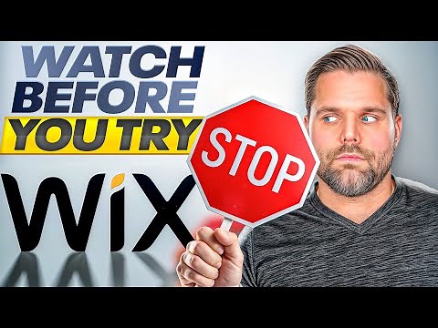 Wix Review 2026: The Brutal Truth After Building 30+ Sites