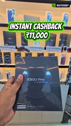 Akhil On Street on Instagram: "🔥 Online villayil online-ne vellunne offers! 🔥 Phone Expert brings you the BEST MOBILE, LAPTOP & TV DEALS — better than online, trusted offline 💯 📱 Latest smartphones 💳 No Cost EMI up to 24 months 💥 Huge UPI / GPay instant cashbacks 📺 TVs with FREE installation 💻 Laptops from just ₹90 per day 🎄 Special Christmas Offers Available Experience before you buy with our live demo zone! 📍 Location: Parassala Post Office Junction 📞 Contact: 8547533607 🏬 Another