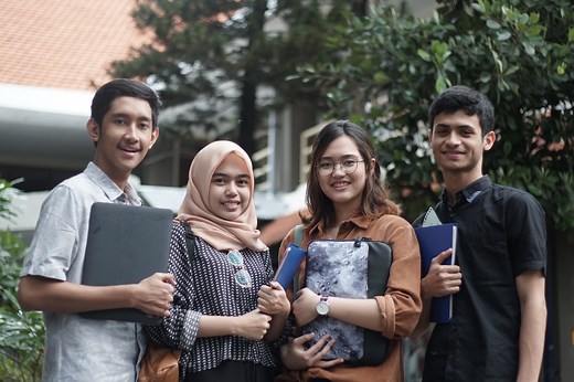 Panduan Kerja Praktik - Business Management