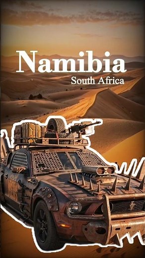 How They Shot the Craziest Scene in Mad Max: Fury Road 🔥🚗