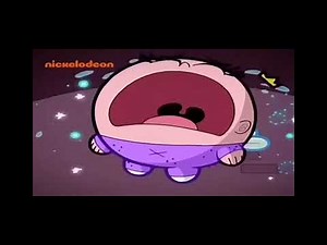 Poof Crying Tootie Crying