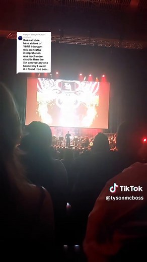 Undertale Orchestra Tribute for 10th Anniversary