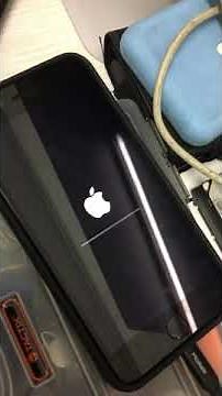 Downgrade iOS 15.0 ke iOS 14.7.1 (iPhone 8 plus)