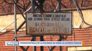 53K views · 637 reactions | TERMOCENTRALA DE LA HALÂNGA SE VINDE LA LICITAȚIE PUBLICĂ | Terra Sat | Facebook