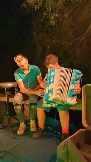 LA PALOMA (Antonio Tanca e Amos) #tango #lapaloma #accordion