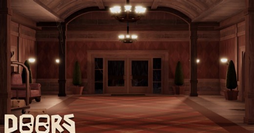 DOORS codes for January 2026