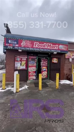 Aci Nrs on Instagram: "Here’s a quick walkthrough after installing two Puma POS systems. Everything is set up, tested, and ready to support fast checkout and smooth daily operations. Come get yours now! #pos #processing #nrspos #2026"