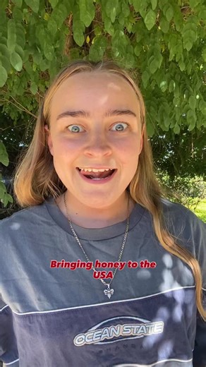 12 little jars of Aussie honey are coming to NAHBE! . . Beekeeping | Rural Living | Primary Producer | Young Farmer | Life on the Road | Producing Honey | Beeswax | Outdoor Living | Women in Agriculture | . . #womeninag #beekeepersofinstagram #nahbe #beekeeping | Phia's bees