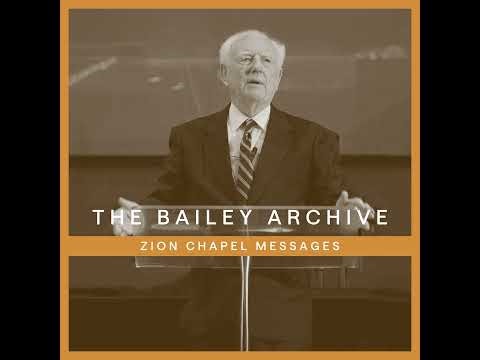 Godly Parenting Part 1 - The Heart of the Father