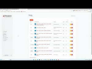 Slurpit.io - Quick Introduction