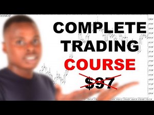 Forex Trading Course For Beginners( Full Free Course)