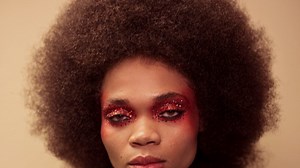 13 Makeup Looks From NYFW That Give Us Euphoria Feels | Essence
