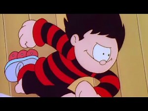Season 1 Dennis | Every Episode! | Classic Dennis the Menace
