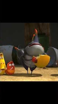 Larva Season 3 Episode 6 | The BEST of Cartoon Box | Hilarious Situations by Larva Tuba