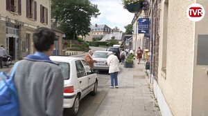 14K views · 29 reactions | Nous avons suivi la première journée du nouveau maire de Montfort-sur-Meu, Fabrice Dalino. | TVR La chaîne | Facebook